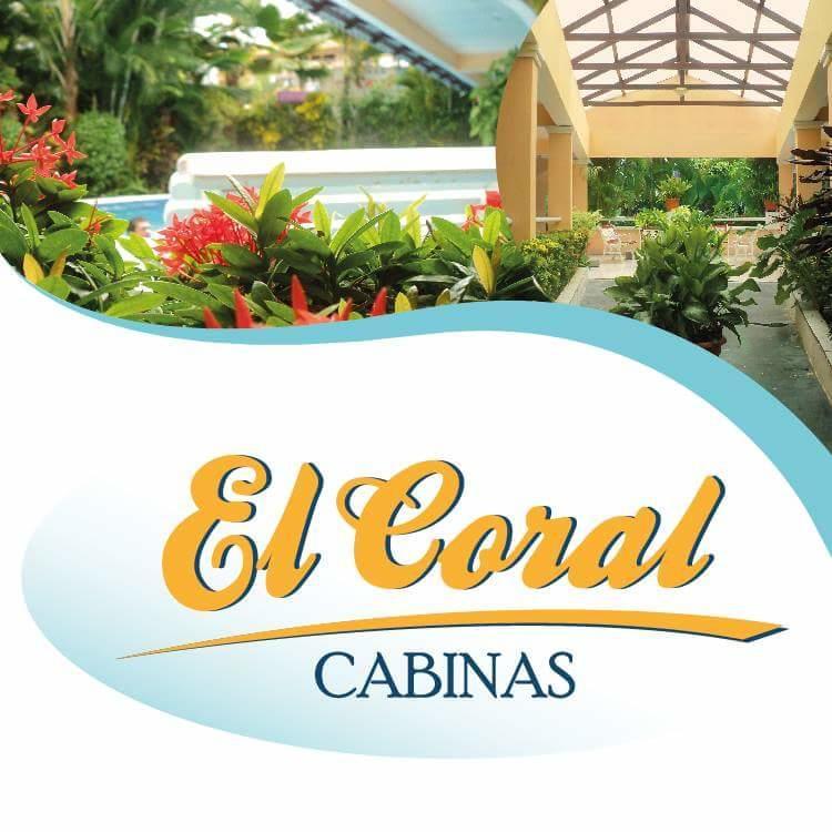 Hotel Y Cabinas El Coral Jacó Exteriér fotografie